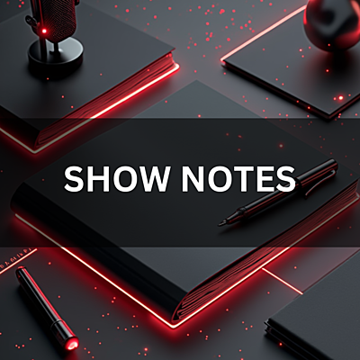 Show Notes