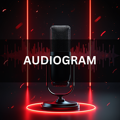 Audiogram