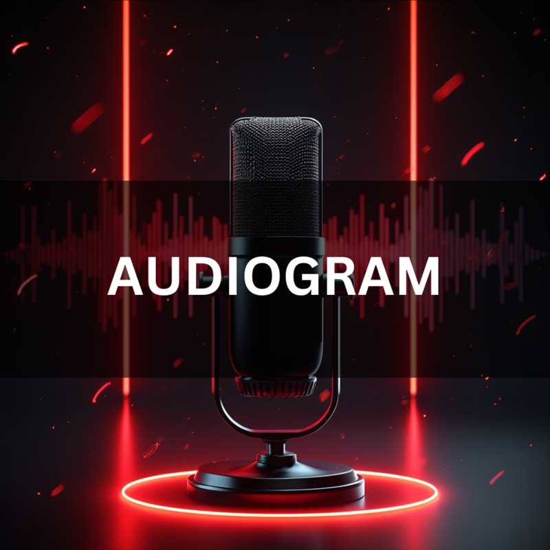 Audiogram Audiogram