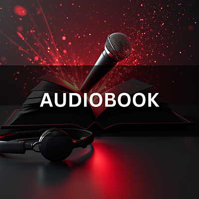 Audio Book Production