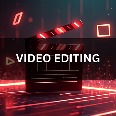 Video Editing