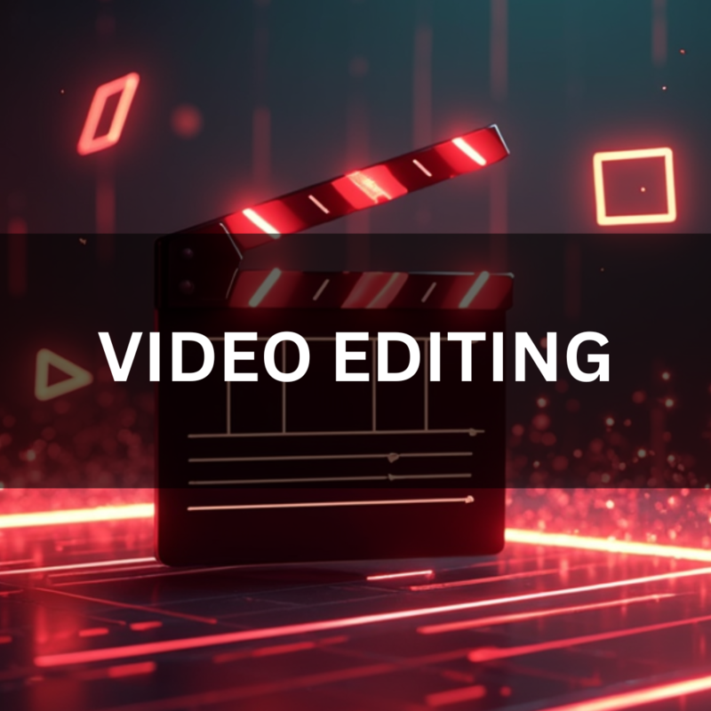 Video Editing